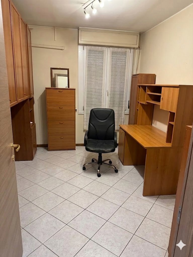 Trilocale in vendita a Rescaldina