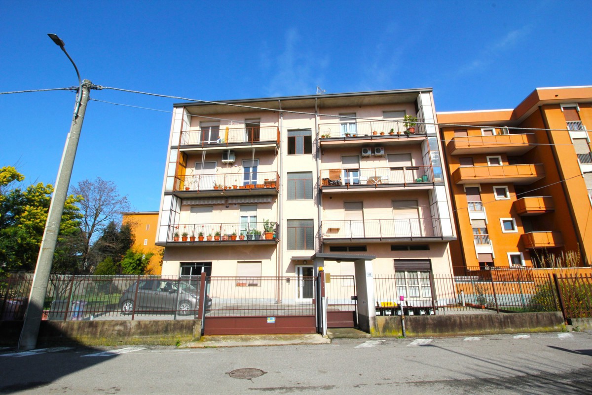 Trilocale in vendita a Marnate