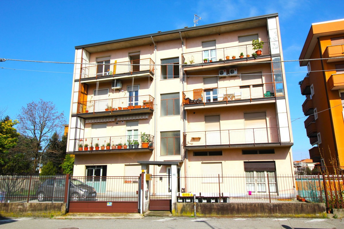 Trilocale in vendita a Marnate