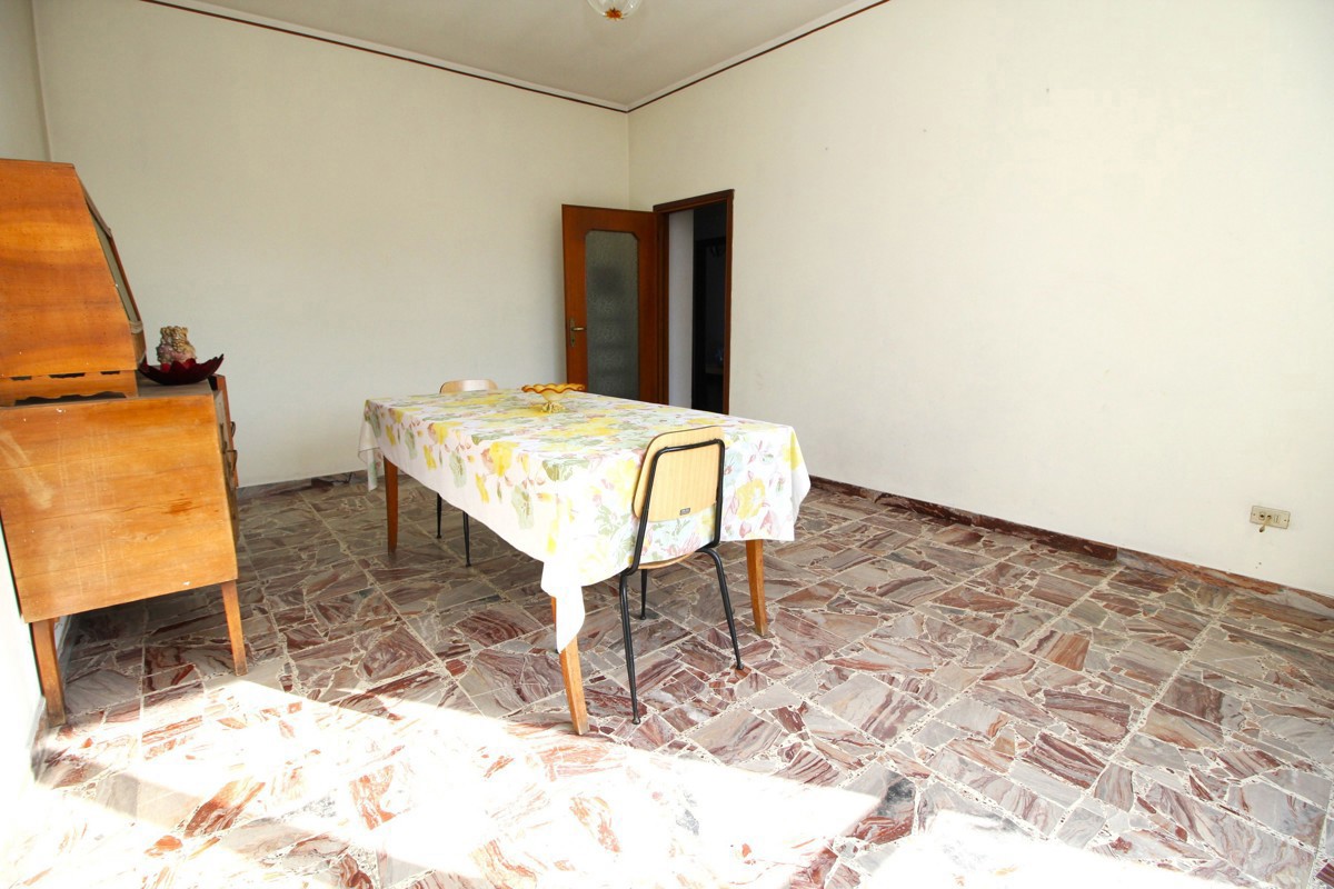 Trilocale in vendita a Marnate