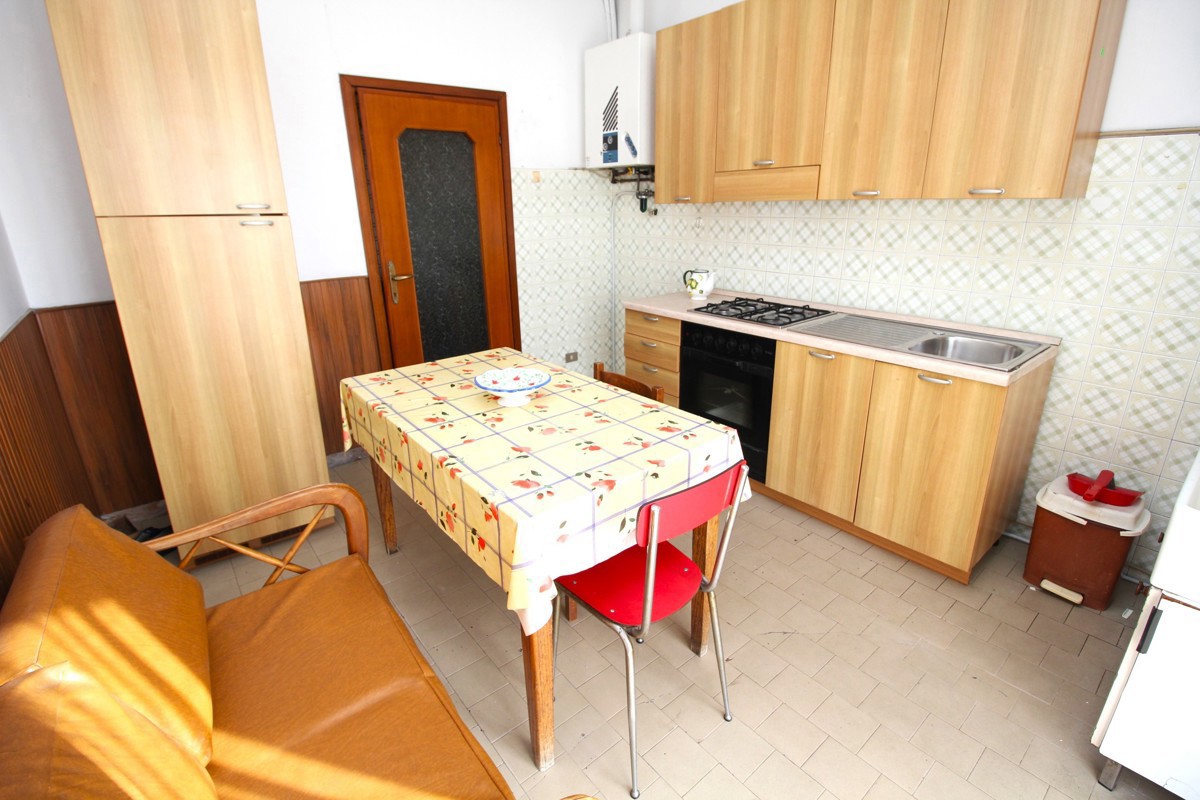 Trilocale in vendita a Marnate