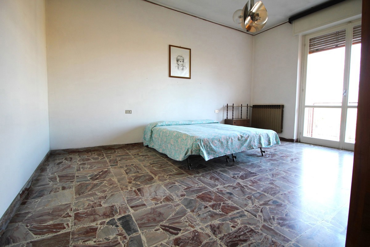 Trilocale in vendita a Marnate