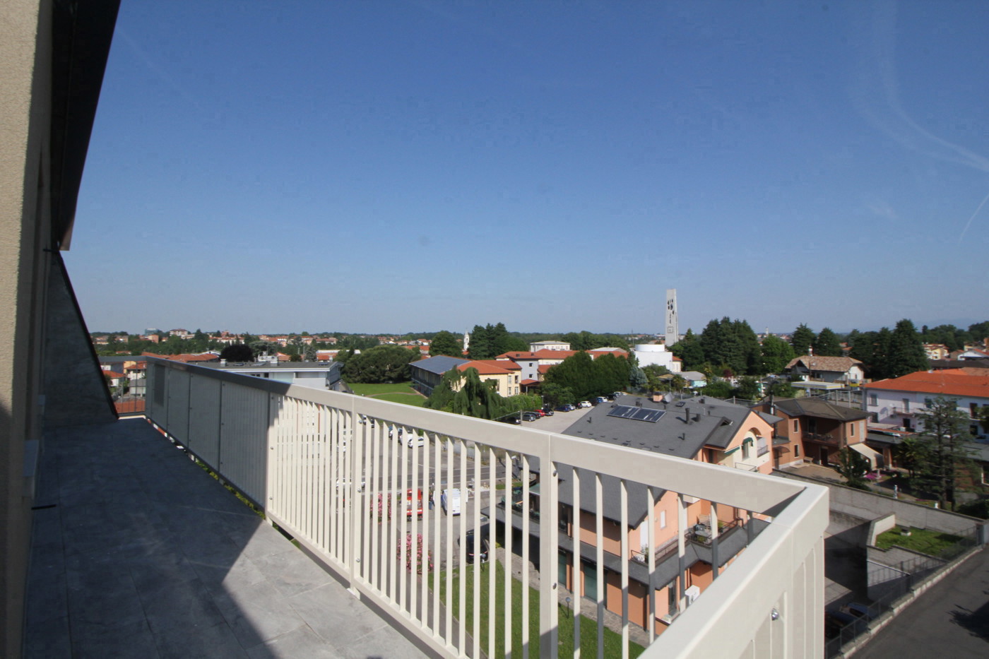 Trilocale in vendita a Marnate