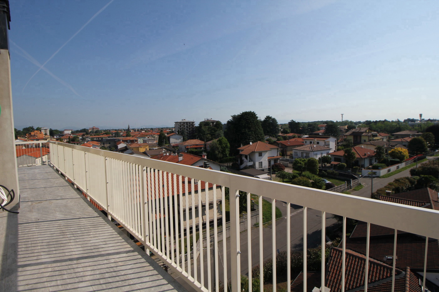 Trilocale in vendita a Marnate