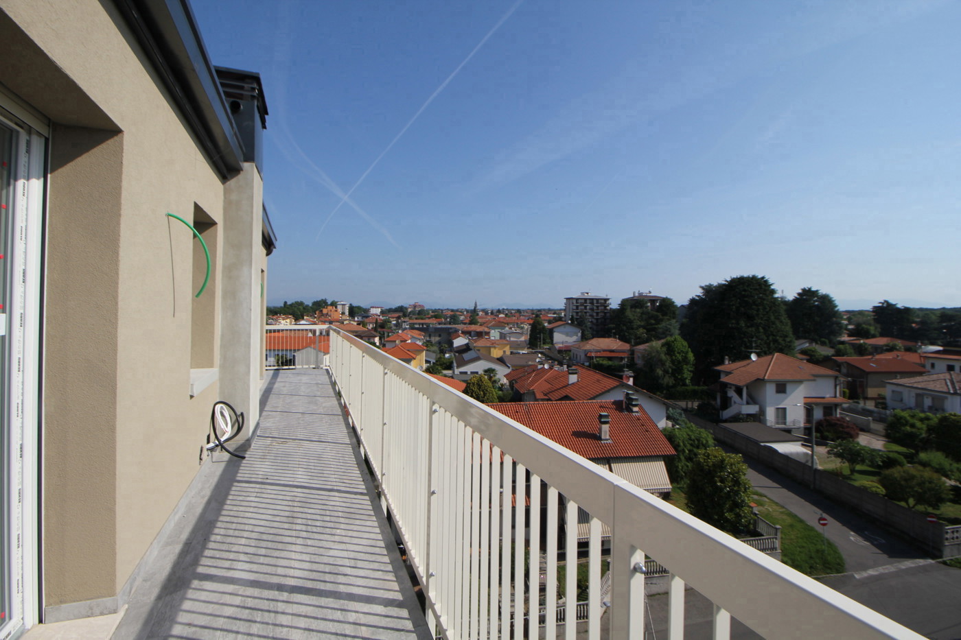 Trilocale in vendita a Marnate