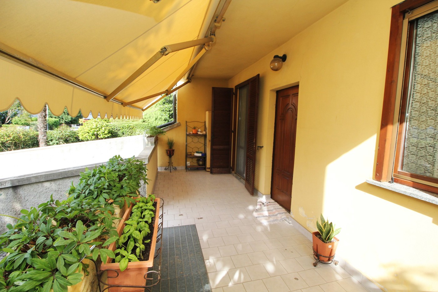Villa in vendita a Legnano