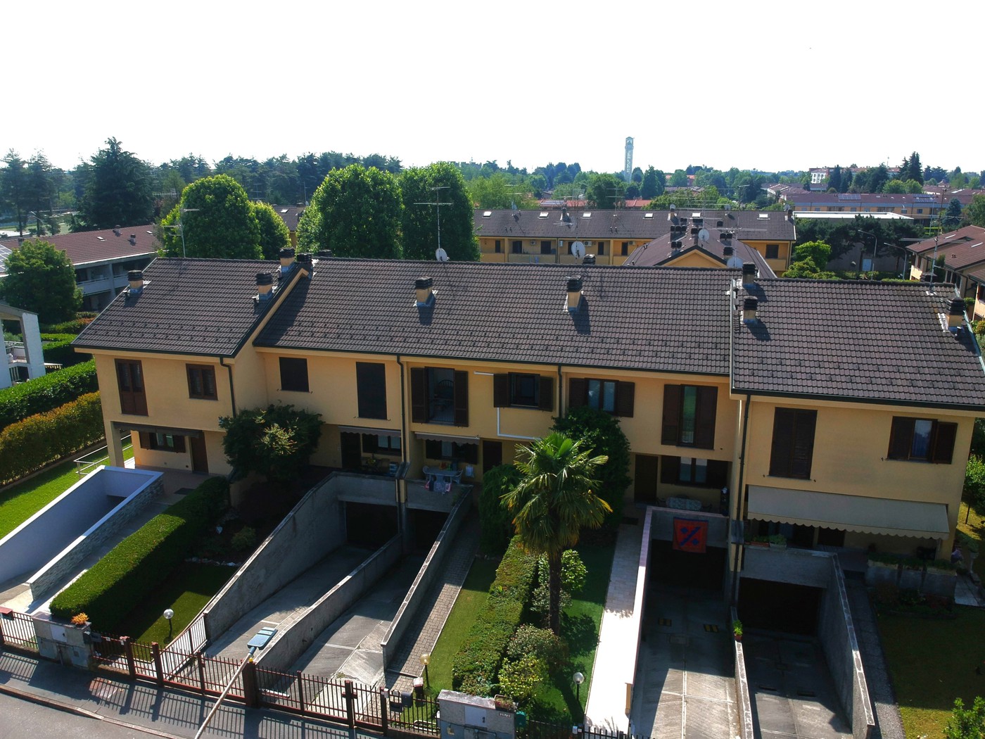 Villa in vendita a Legnano