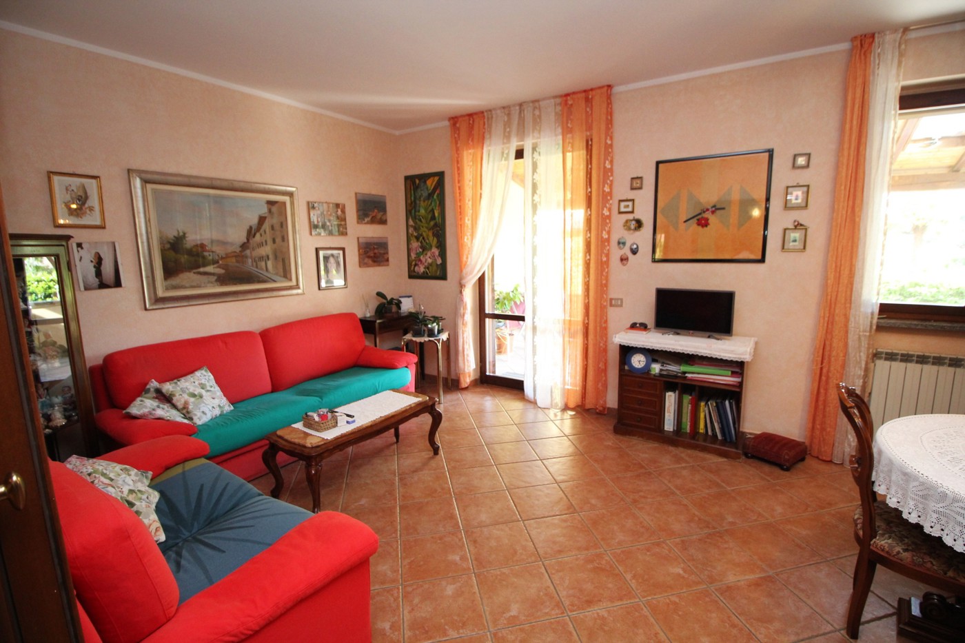 Villa in vendita a Legnano