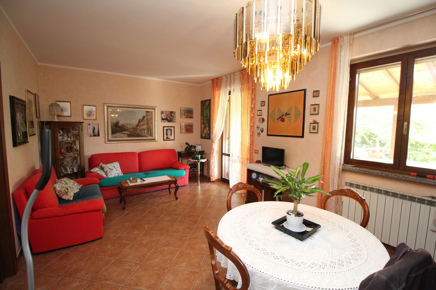 Villa in vendita a Legnano