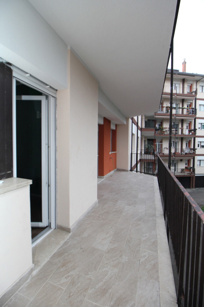Quadrilocale ristrutturato a Legnano