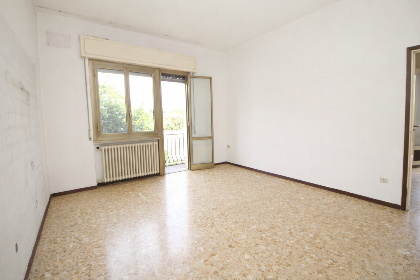 Villa con giardino a Olgiate Olona