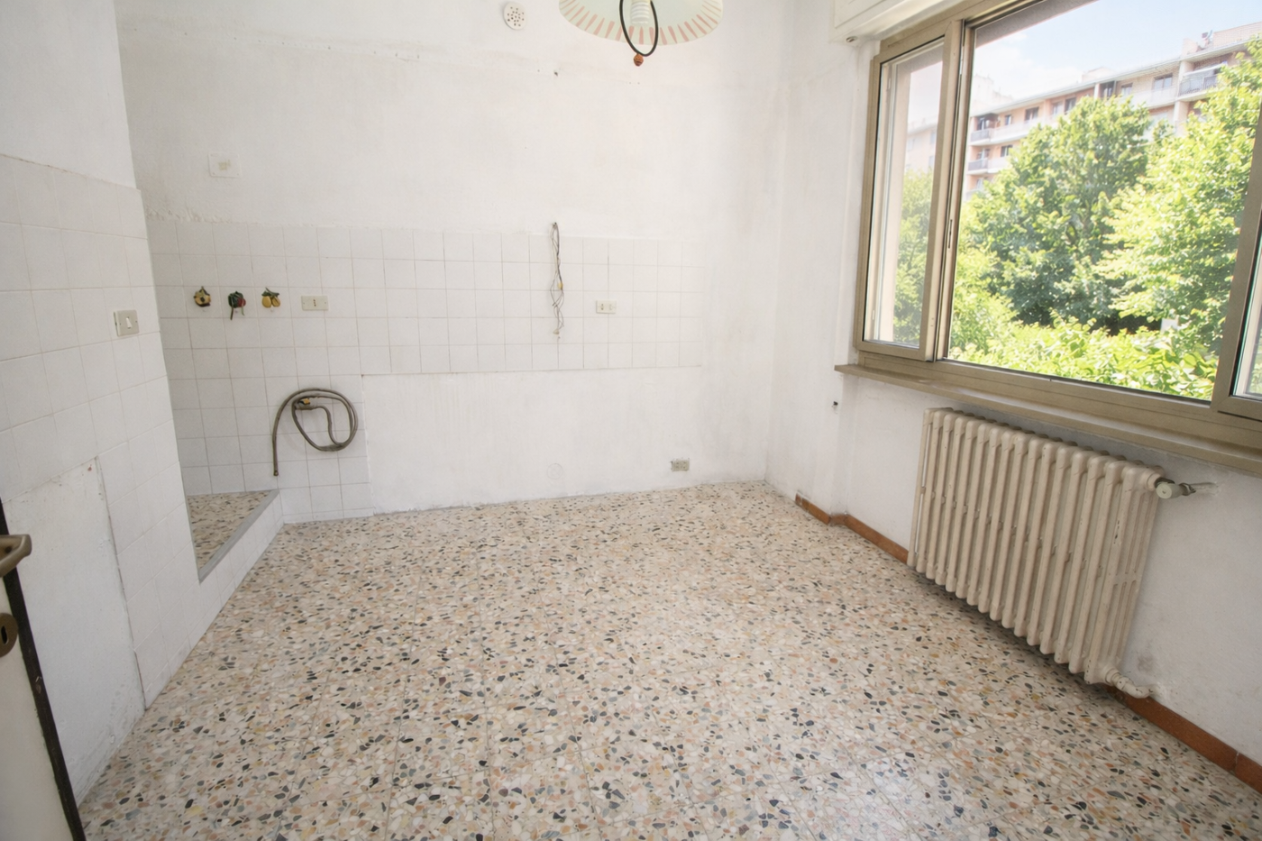 Villa con giardino a Olgiate Olona