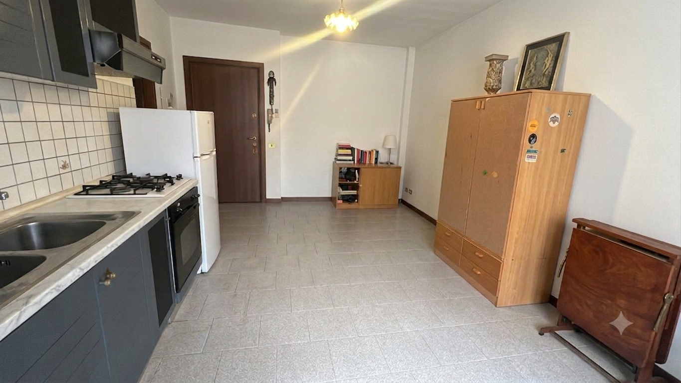 Bilocale in vendita a Gorla Minore