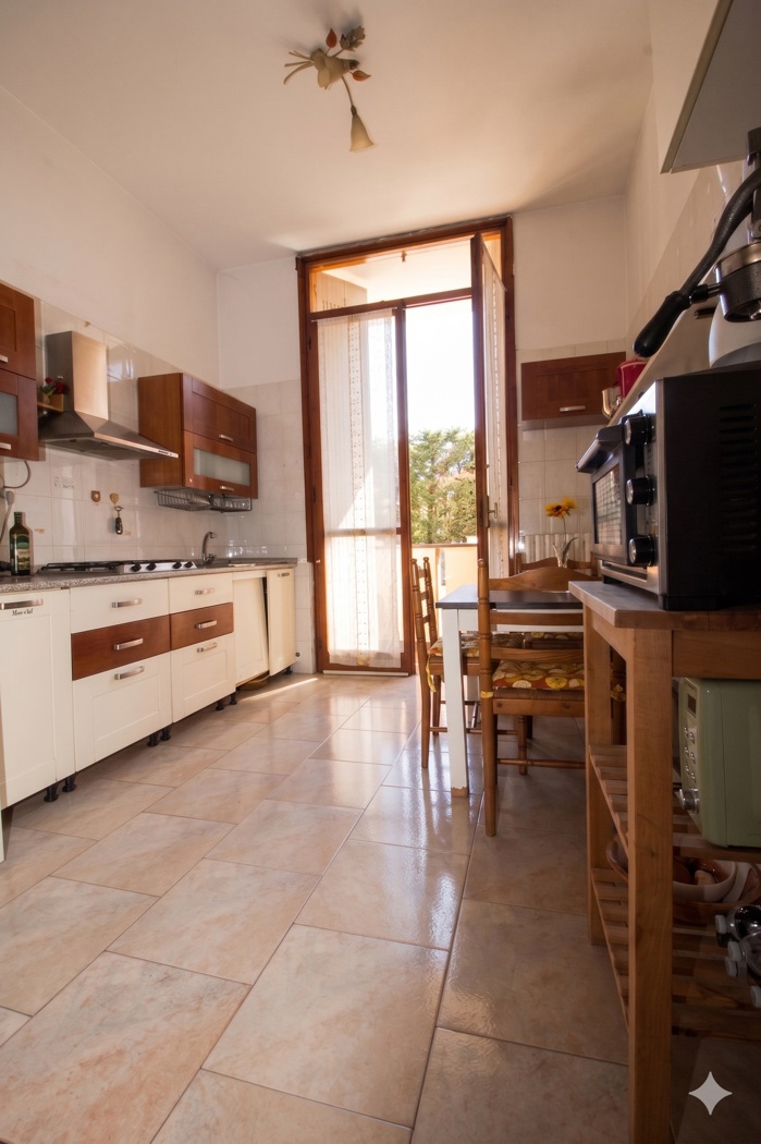 Quadrilocale in vendita a Legnano