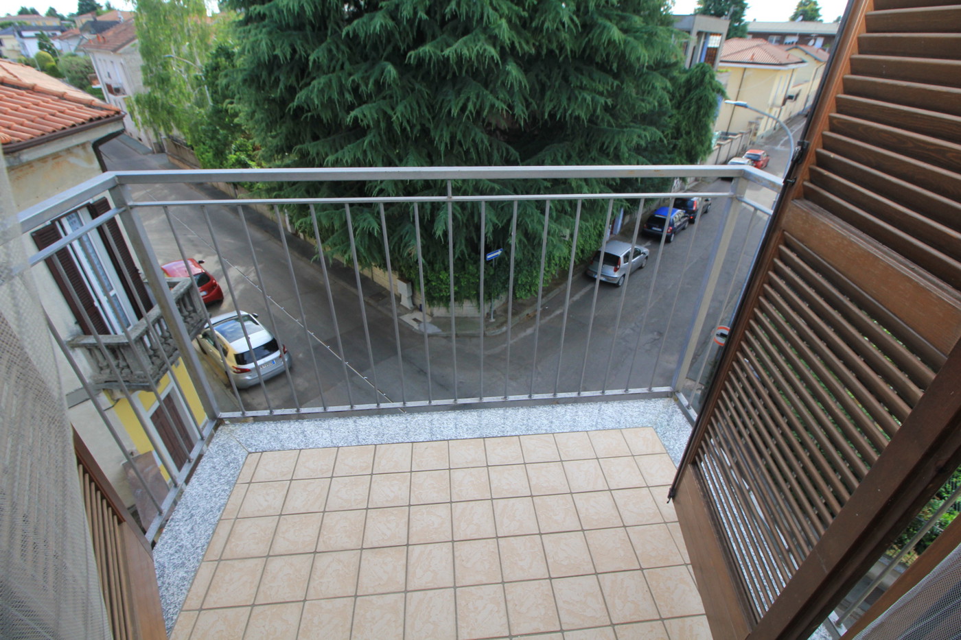 Bilocale in vendita a Rescaldina