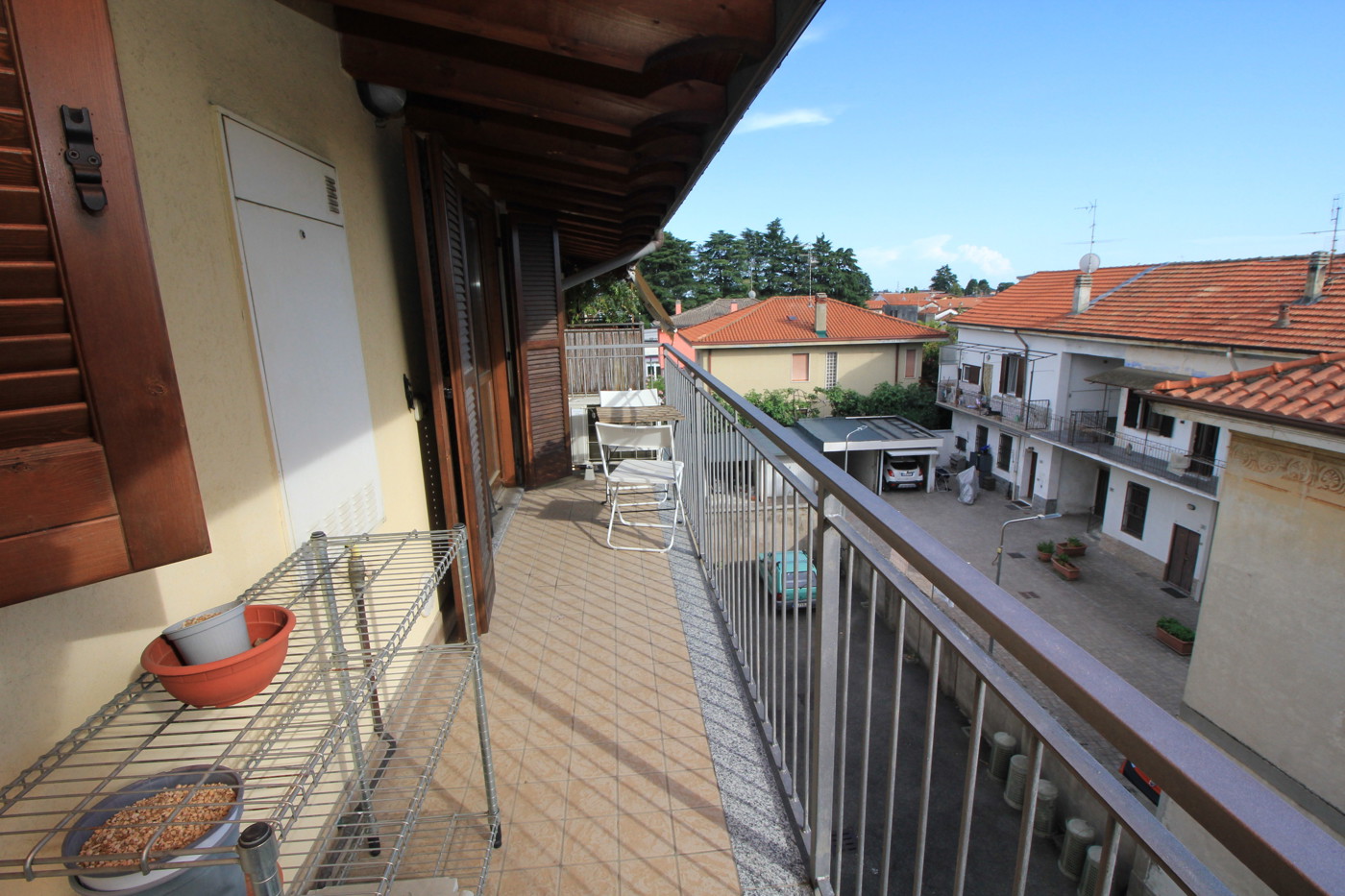 Bilocale in vendita a Rescaldina