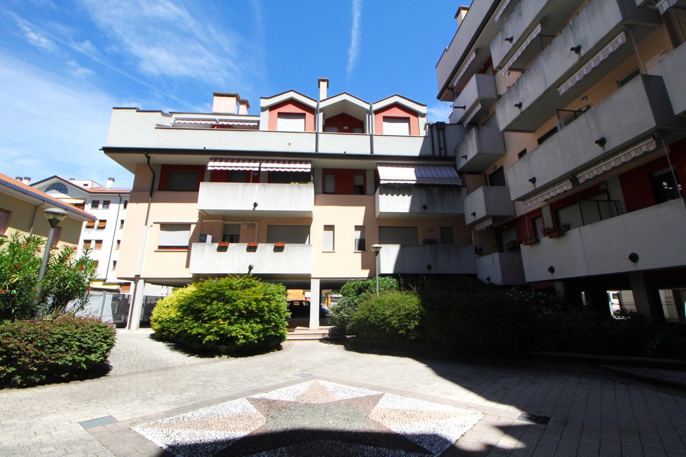 Trilocale in vendita a Legnano