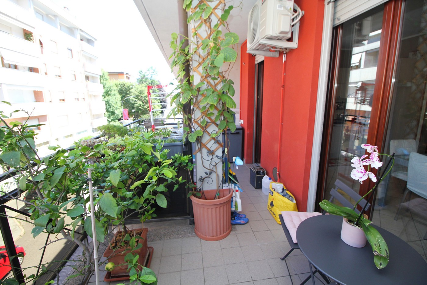 Trilocale in vendita a Legnano