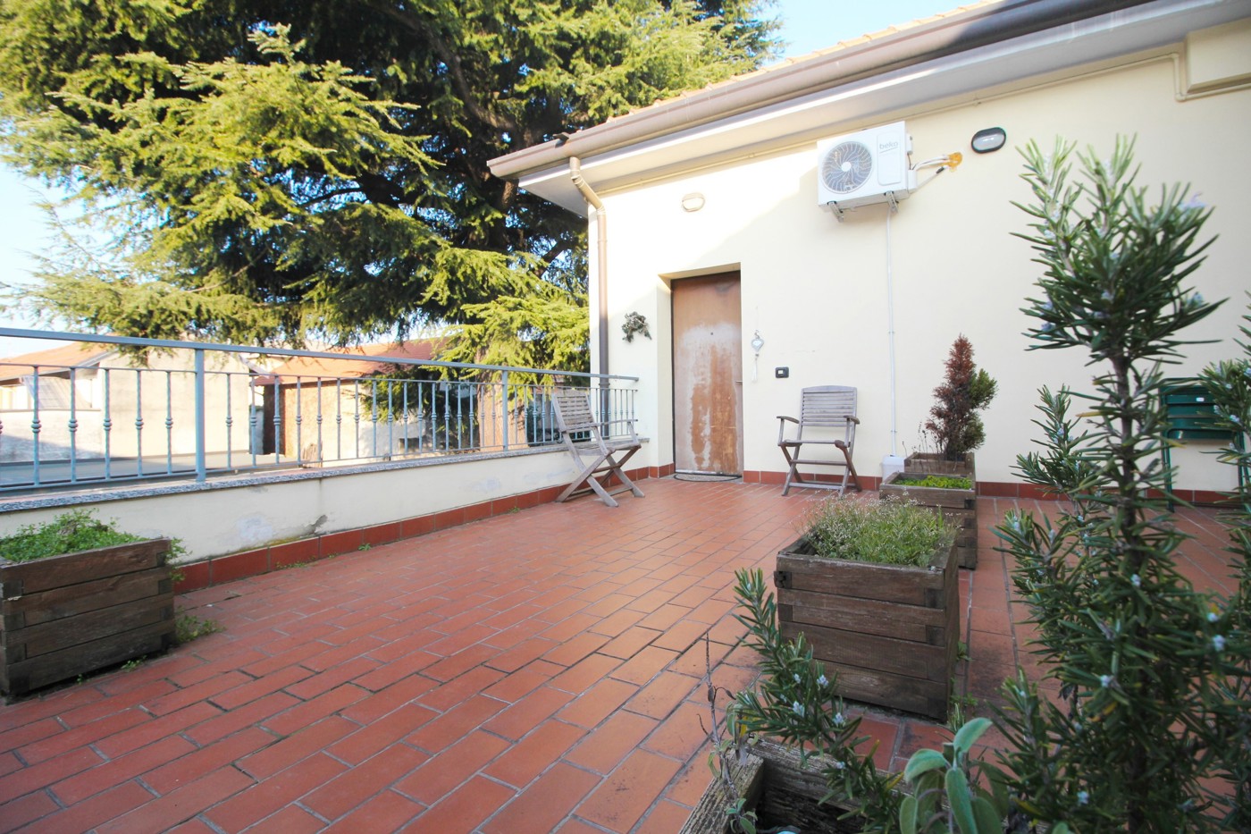 Appartamento in vendita a Olgiate Olona