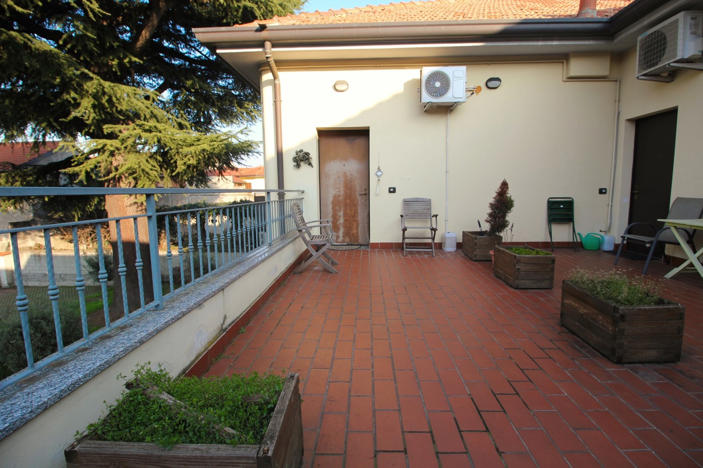 Appartamento in vendita a Olgiate Olona