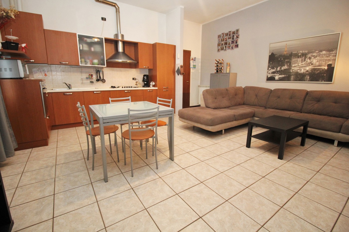Appartamento in vendita a Olgiate Olona