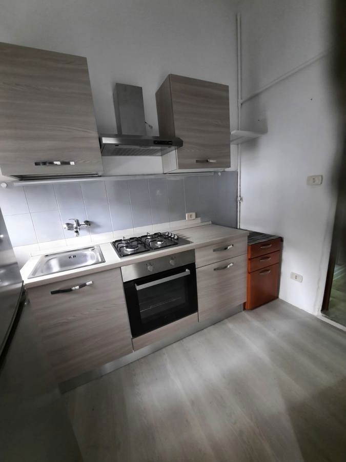 Monolocale in vendita a Gorla Minore