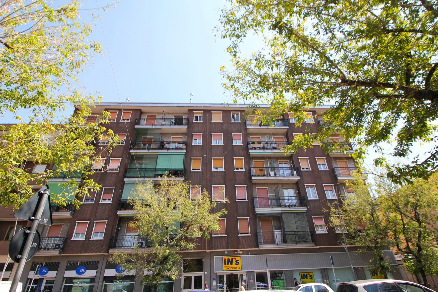 Bilocale in vendita a Legnano