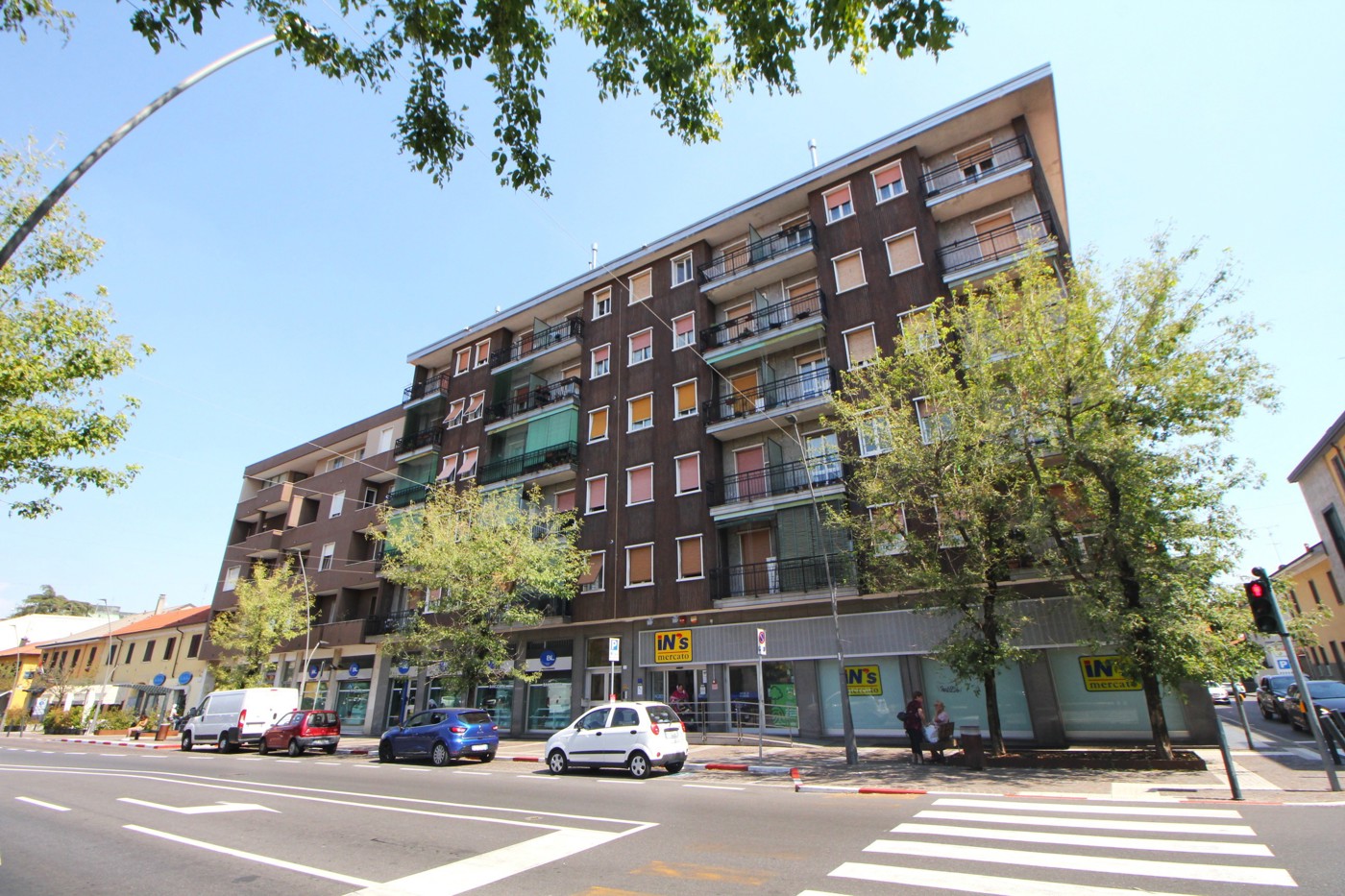 Bilocale in vendita a Legnano