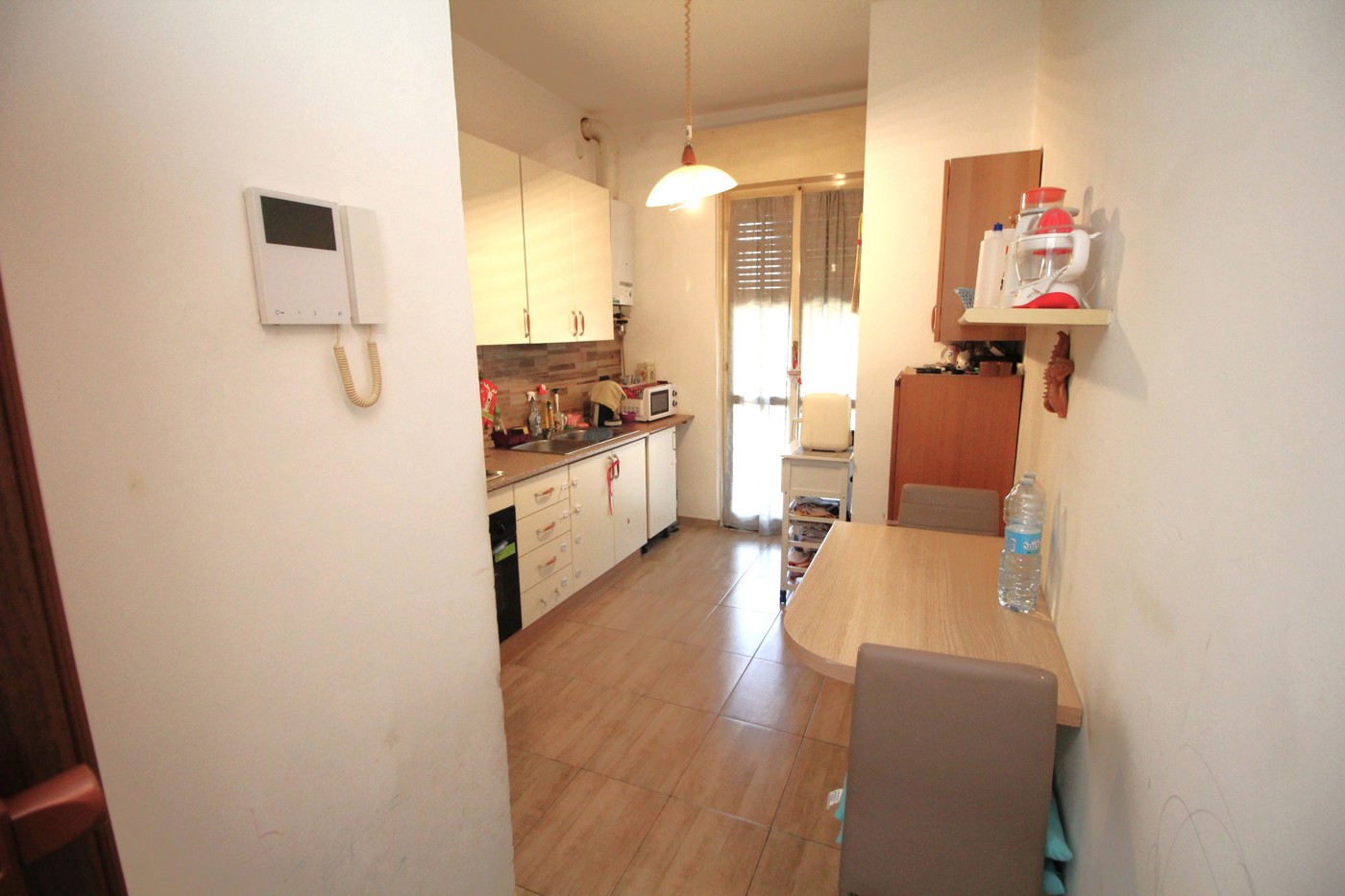 Bilocale in vendita a Legnano