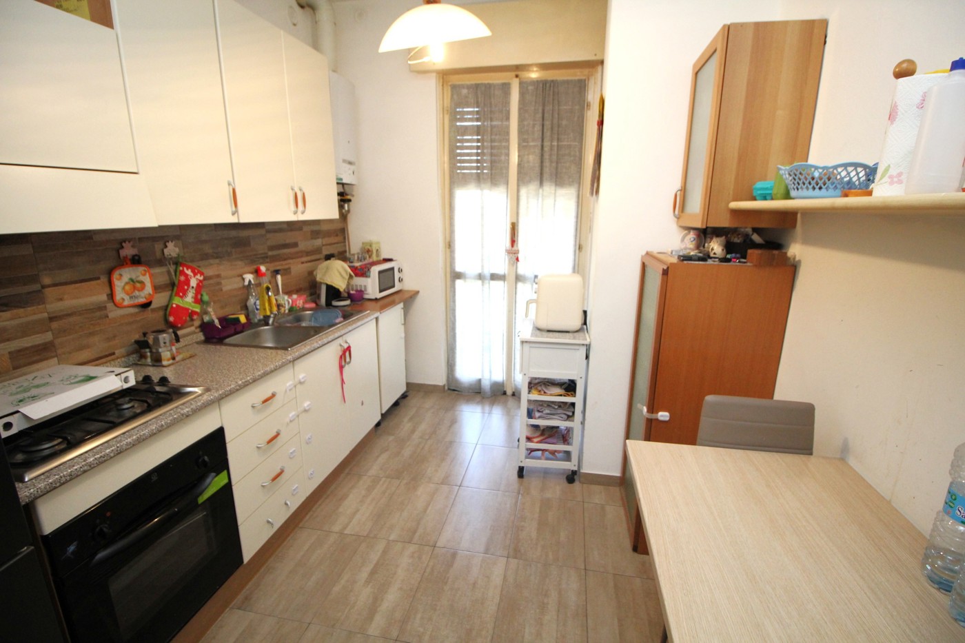 Bilocale in vendita a Legnano