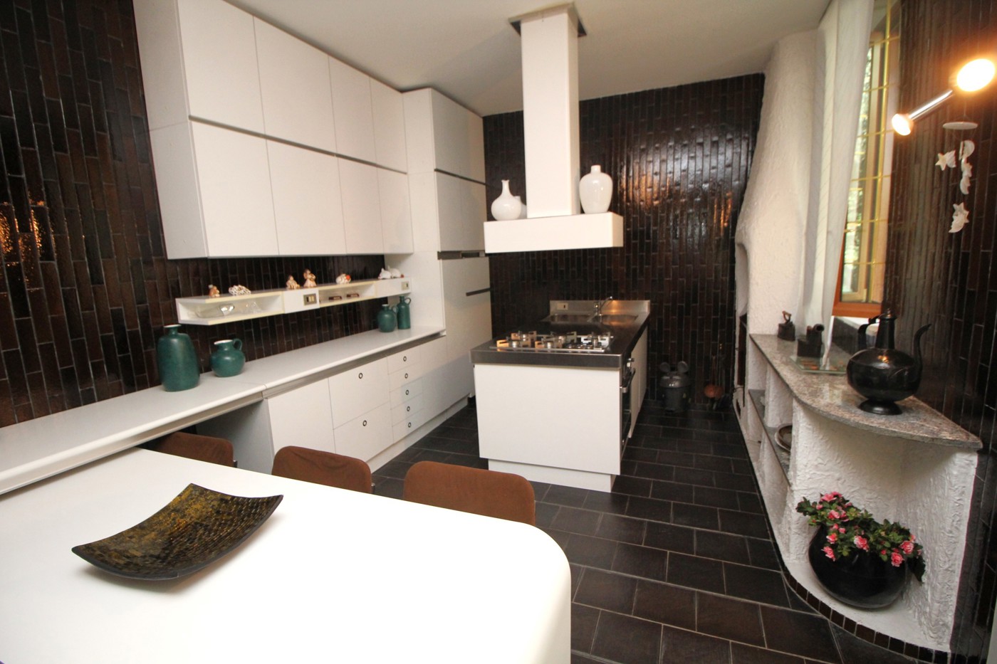 Villa in vendita a Legnano