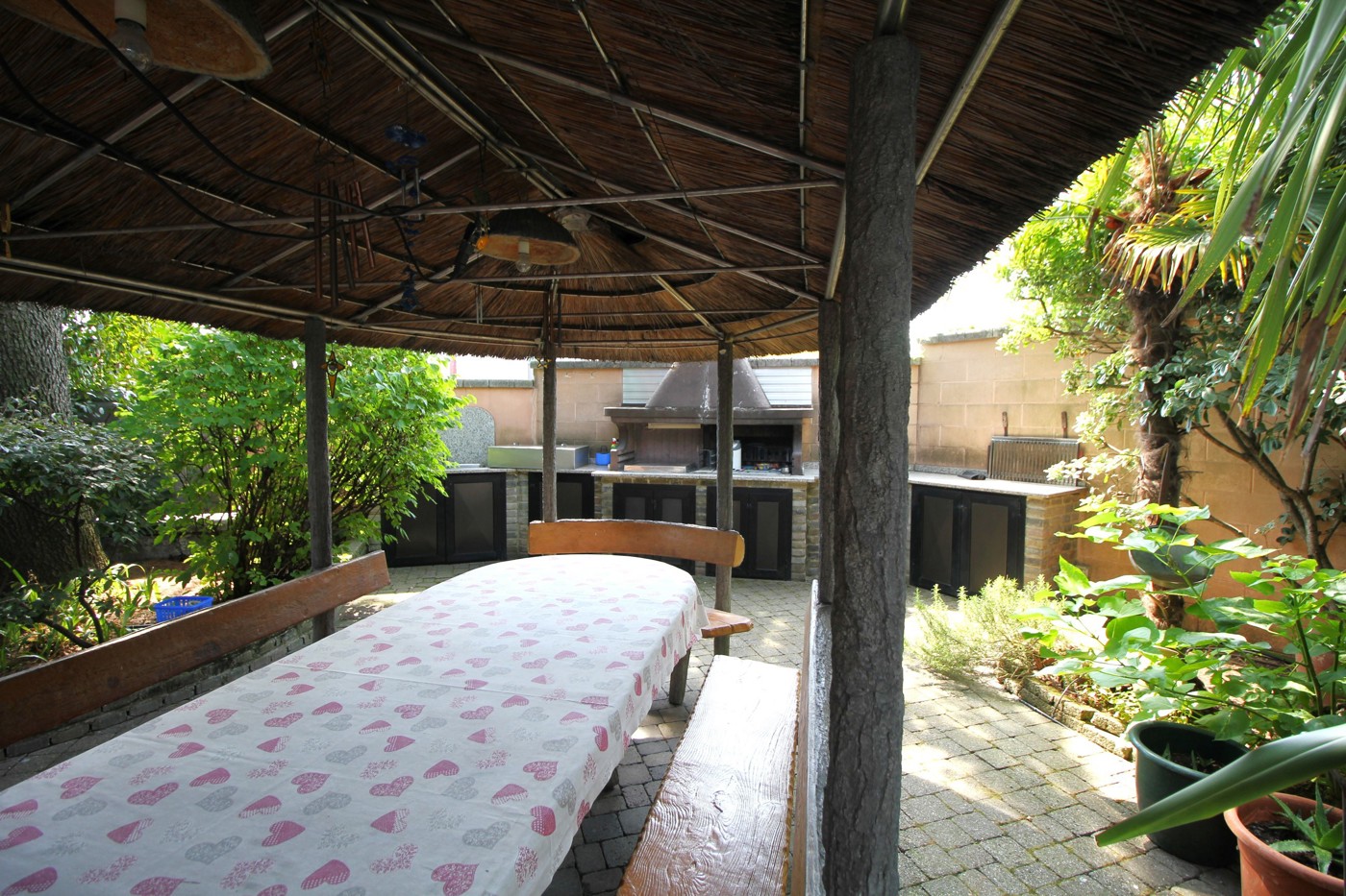 Villa in vendita a Legnano