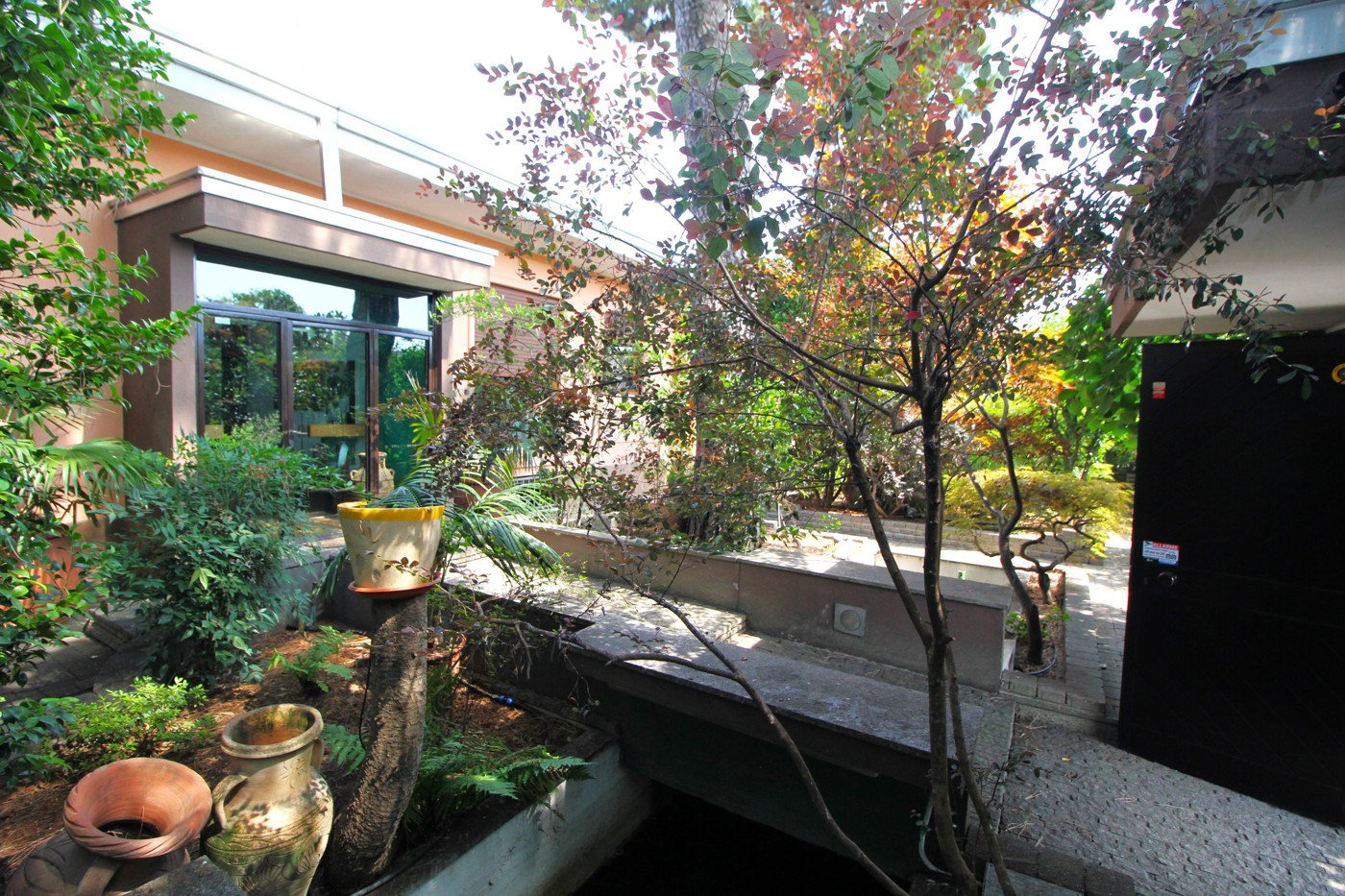 Villa in vendita a Legnano