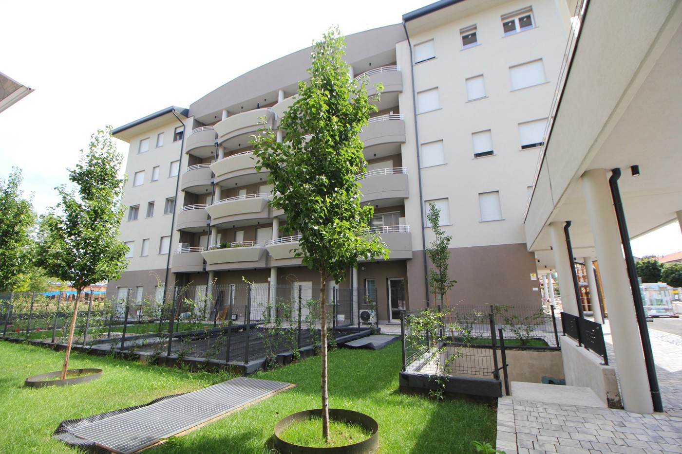 Trilocale in vendita a Gorla Minore