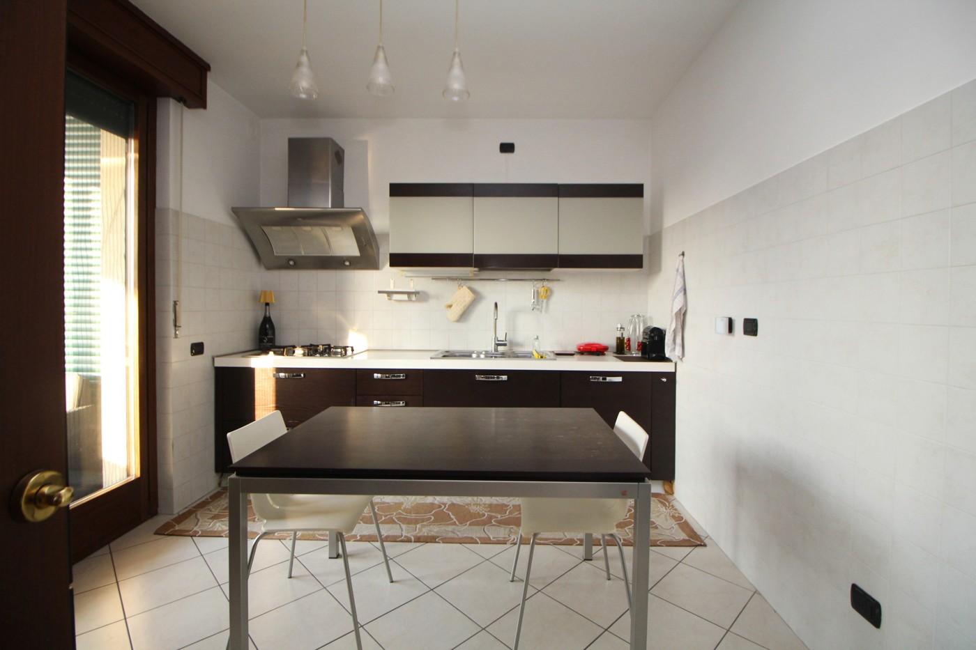 Trilocale in vendita a Legnano