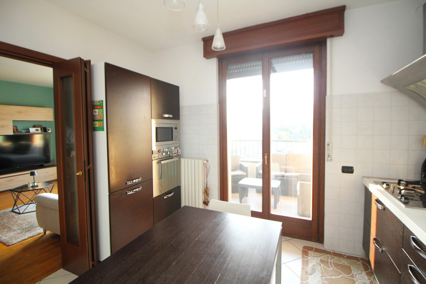 Trilocale in vendita a Legnano