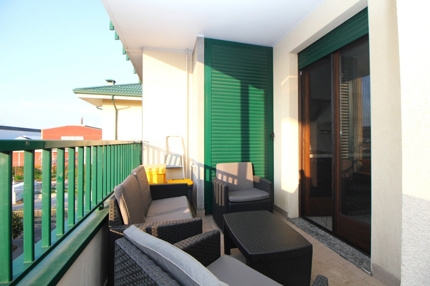 Trilocale in vendita a Legnano