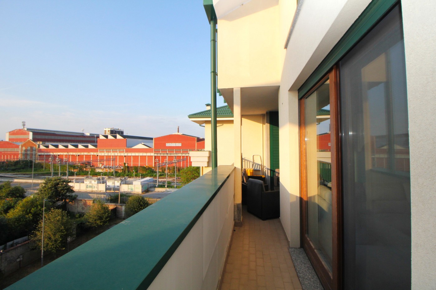 Trilocale in vendita a Legnano