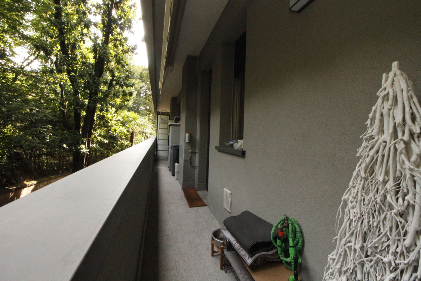 Trilocale in vendita a Legnano