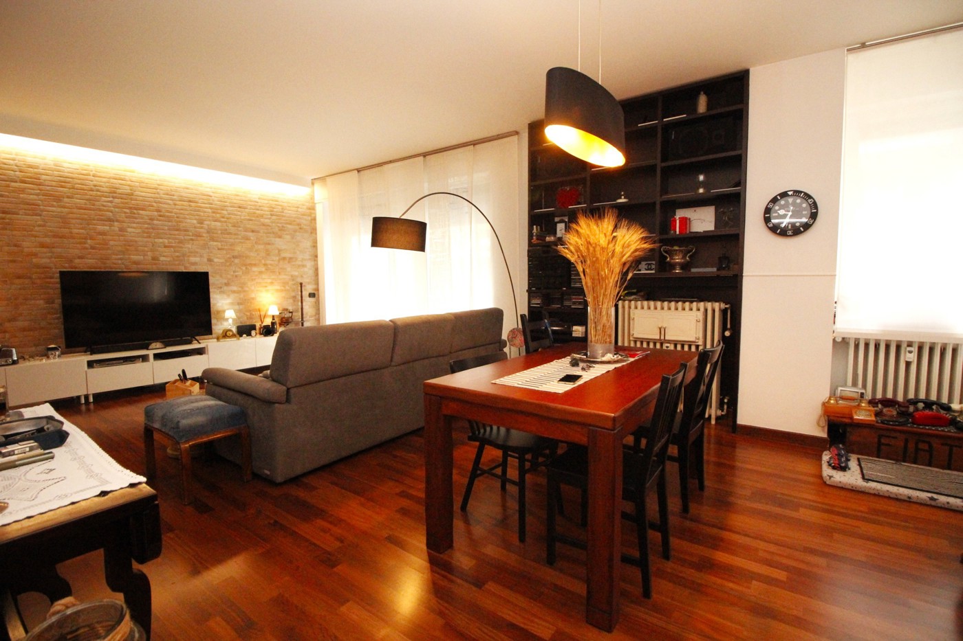 Trilocale in vendita a Legnano
