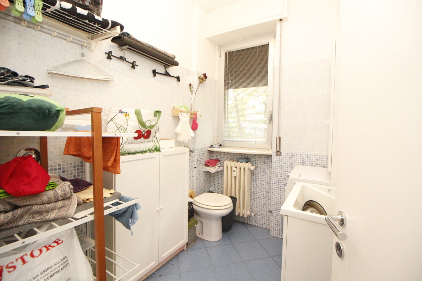 Trilocale in vendita a Legnano