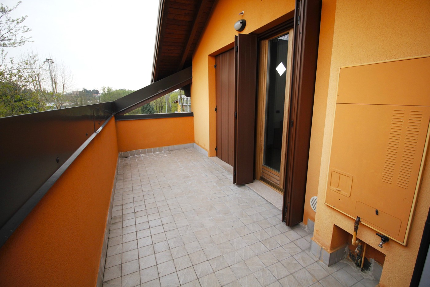 Trilocale in vendita a Marnate