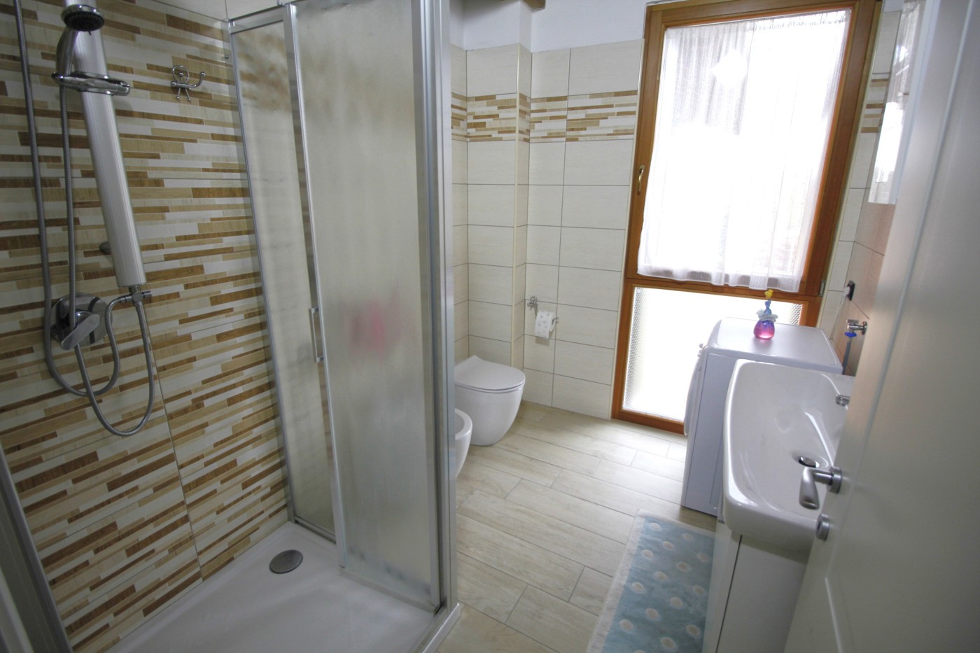 Trilocale in vendita a Marnate