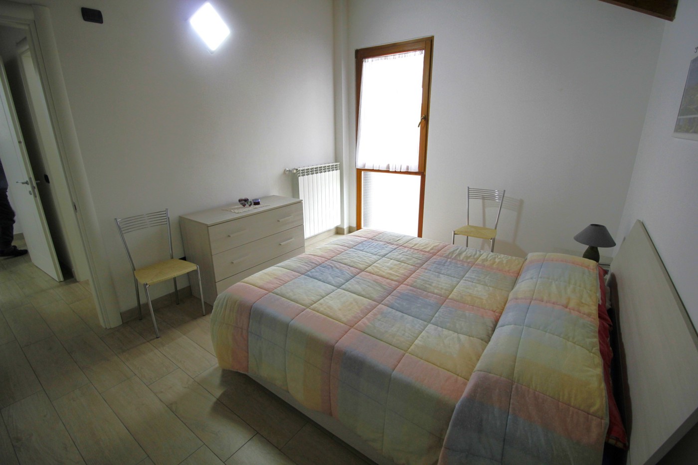 Trilocale in vendita a Marnate