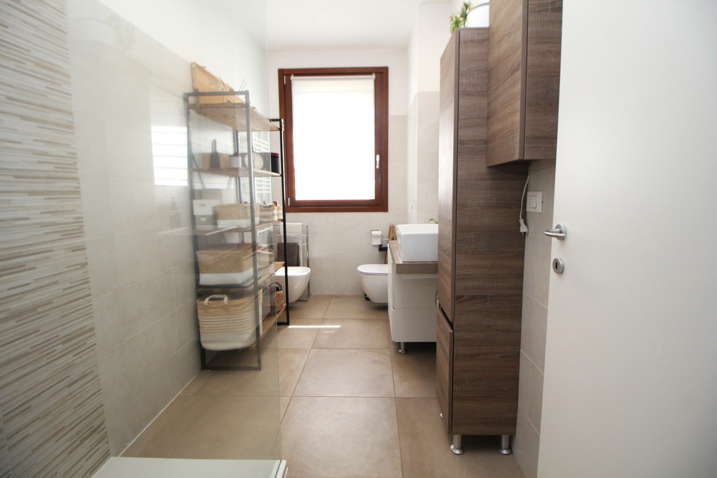 Trilocale in vendita a Marnate