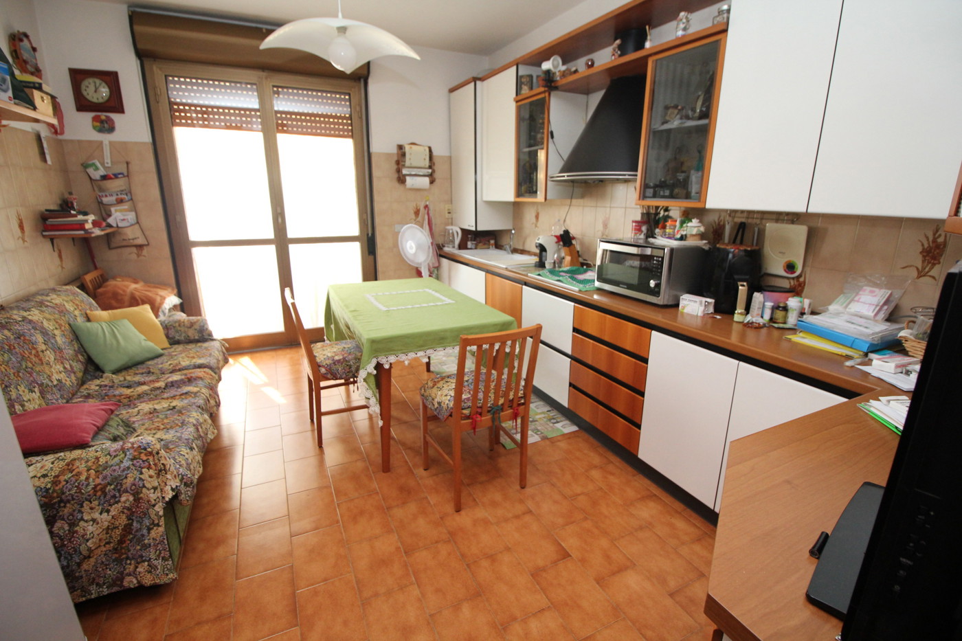 Trilocale in vendita a Solbiate Olona