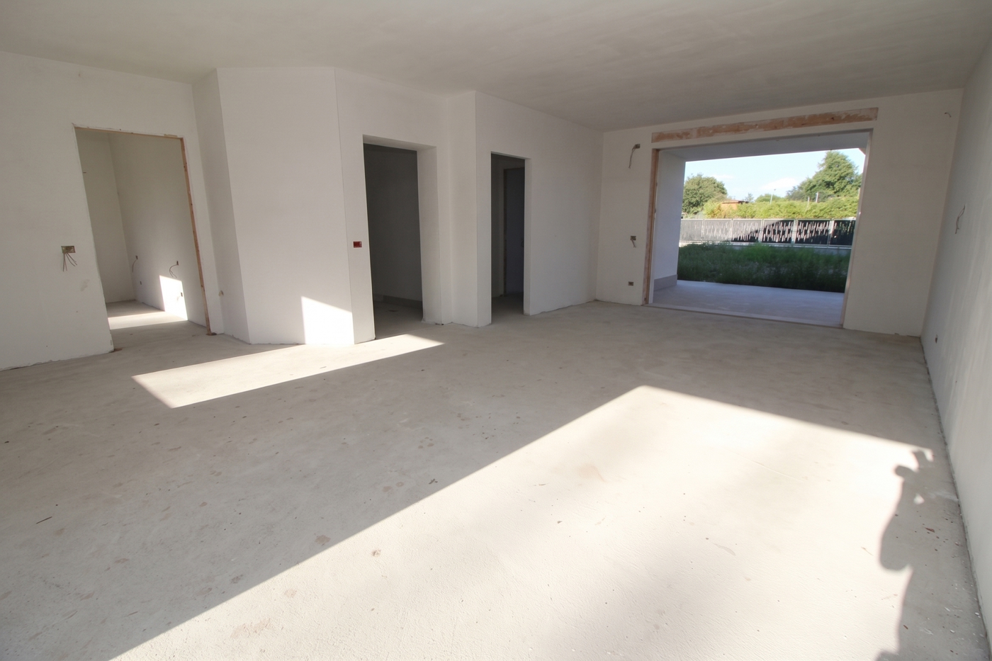 Villa in vendita a Marnate
