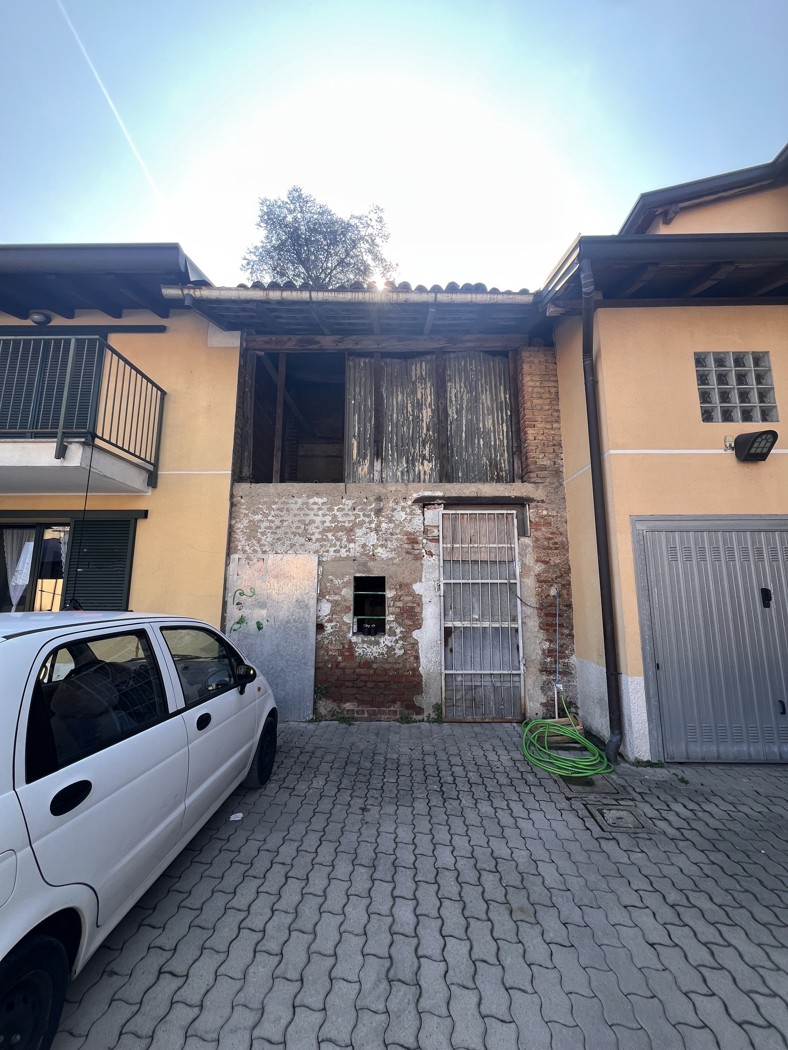 Bilocale in vendita a Marnate