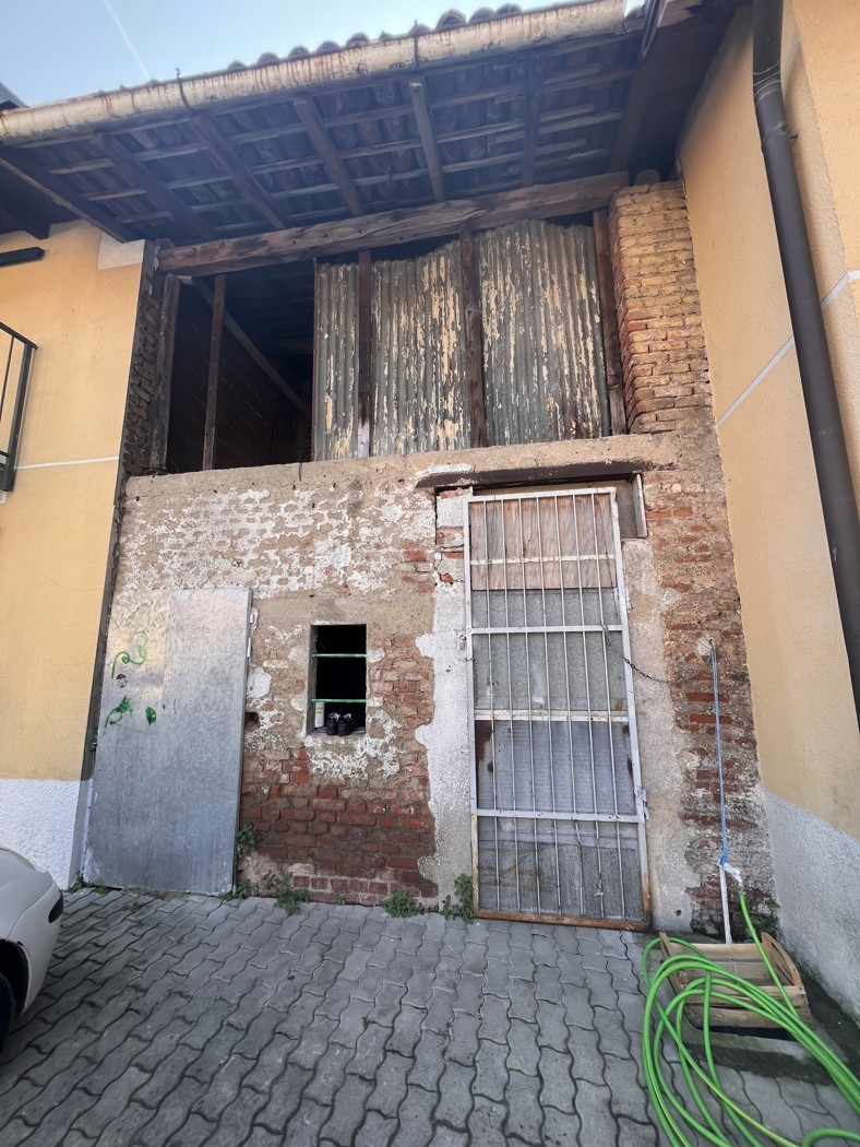 Bilocale in vendita a Marnate