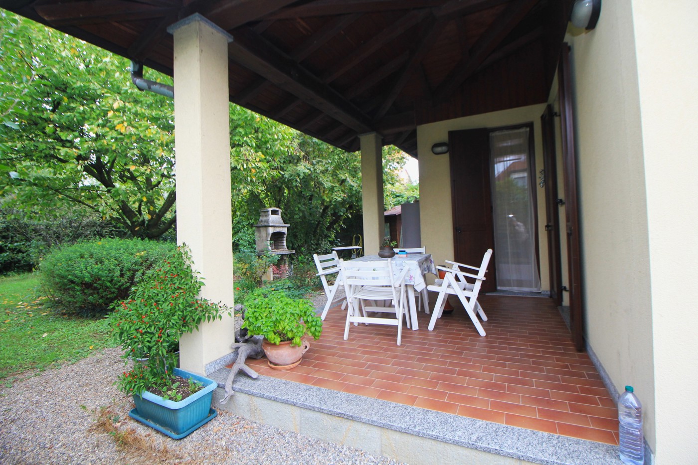 Villa in vendita a Vanzago